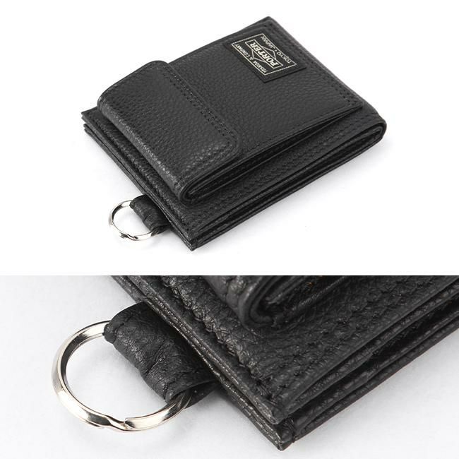 ポーター カーム ウォレット 041-03123