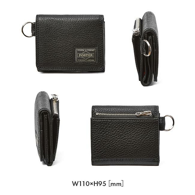 ポーター カーム ウォレット 041-03124