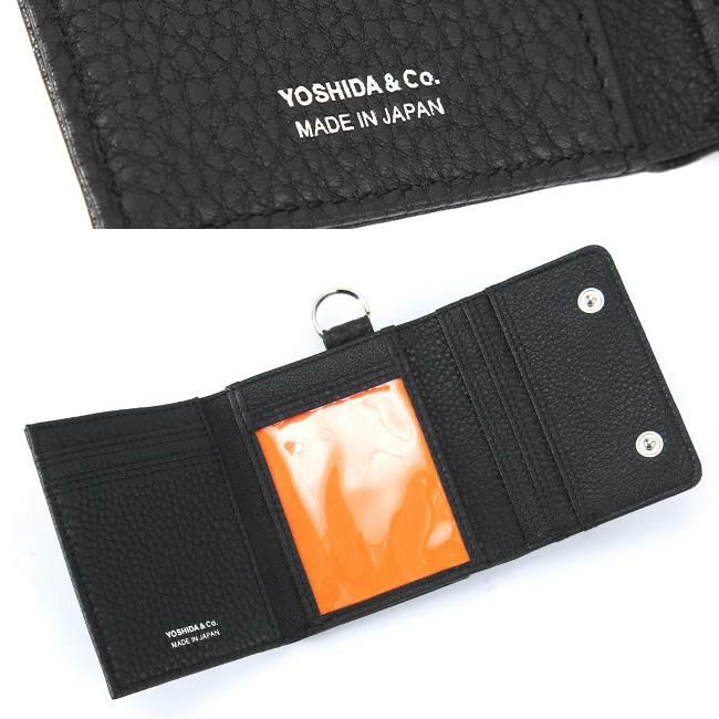 ポーター カーム ウォレット 041-03124