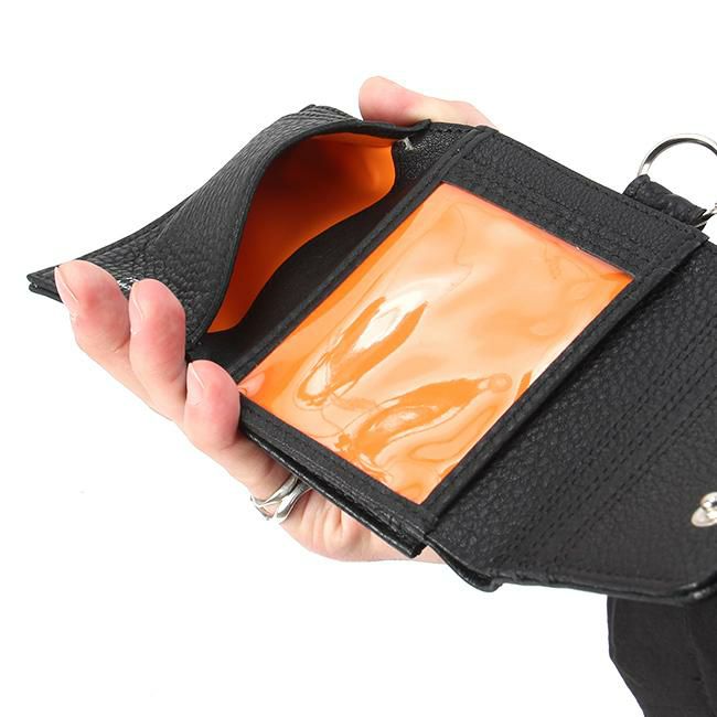 ポーター カーム ウォレット 041-03124