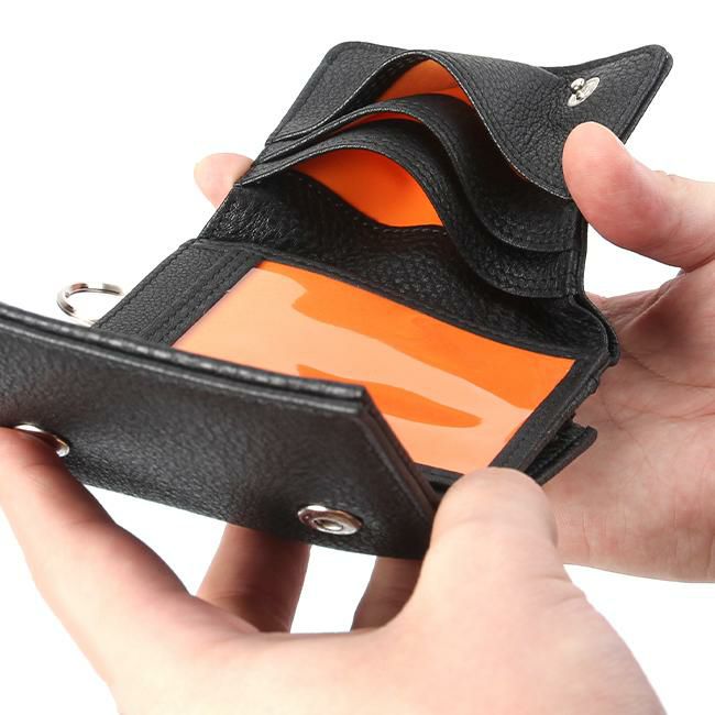 ポーター カーム ウォレット 041-03124