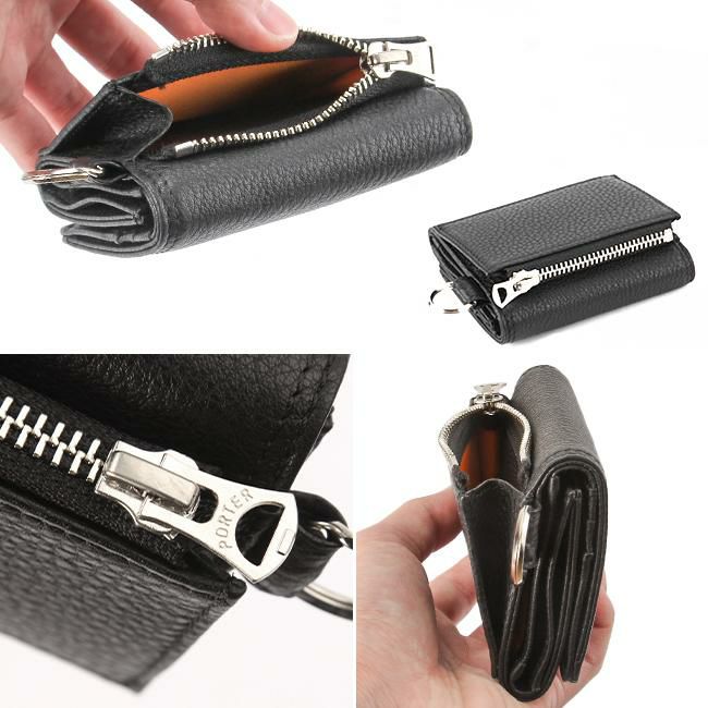 ポーター カーム ウォレット 041-03124