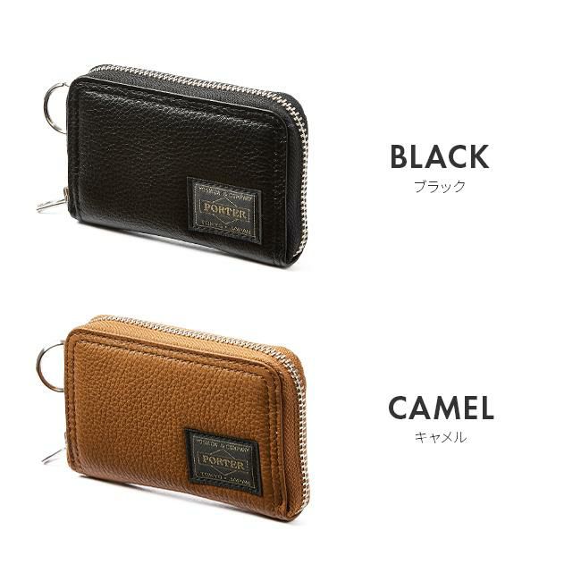 ポーター カーム コインケース 041-03125