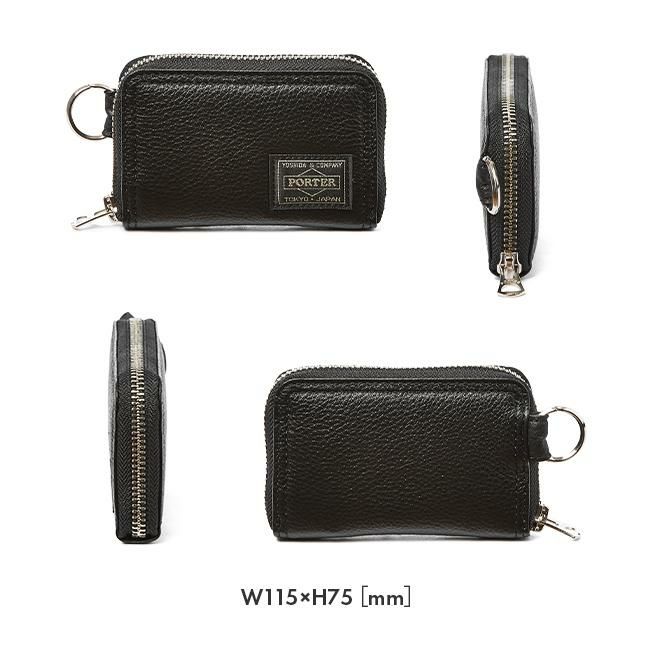 ポーター カーム コインケース 041-03125