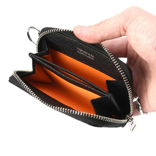 ポーター カーム コインケース 041-03125