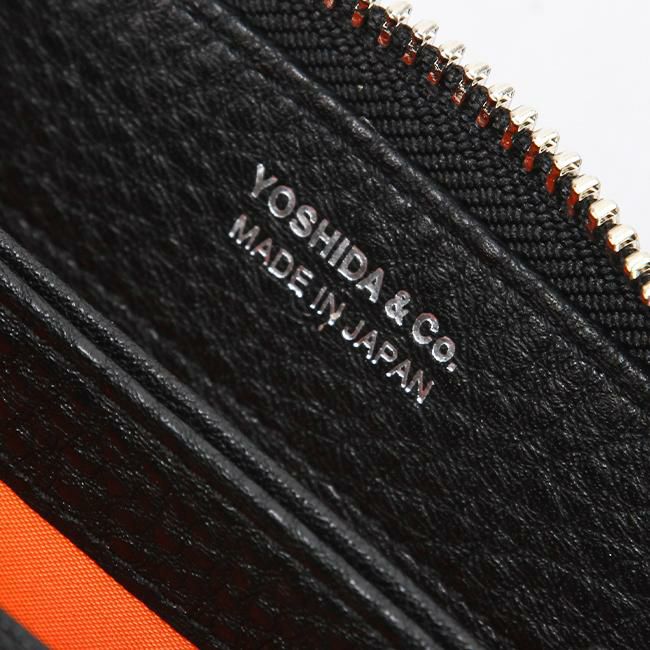 ポーター カーム コインケース 041-03125