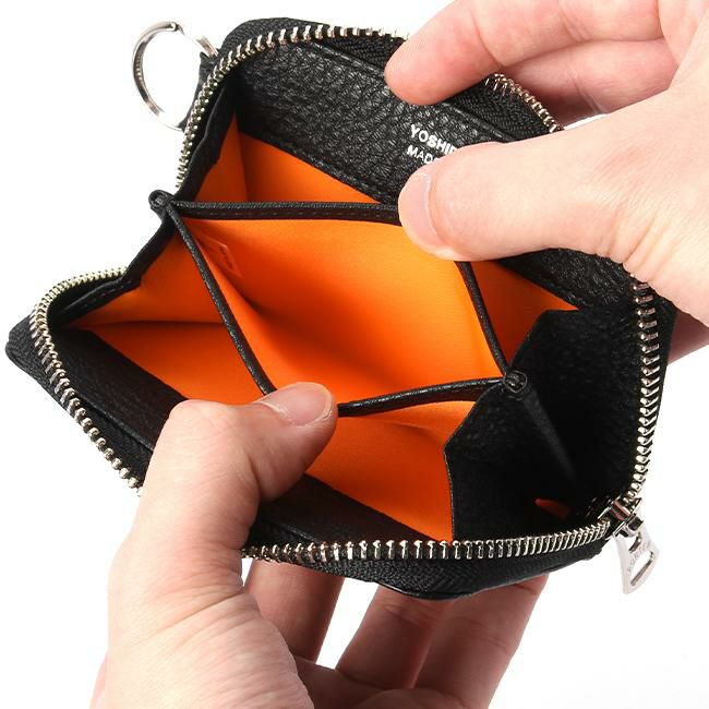 ポーター カーム コインケース 041-03125