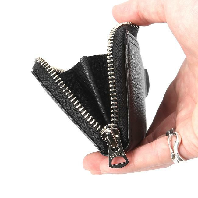 ポーター カーム コインケース 041-03125