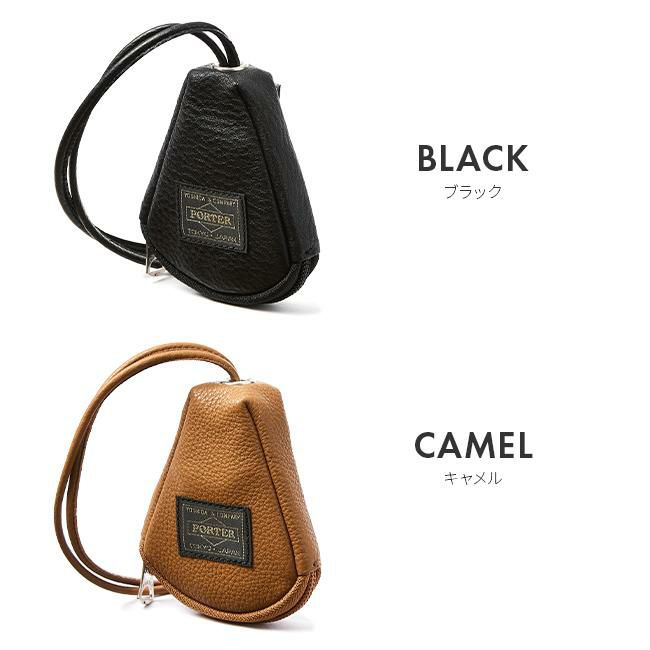 正規取扱店】ポーター カーム キーパック 041-03126