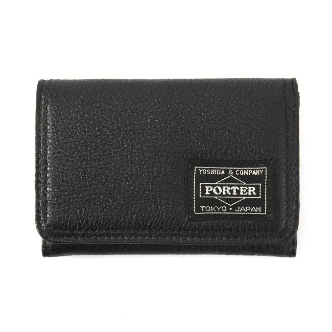 ポーター カーム カードケース 041-03127