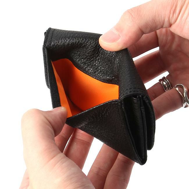 ポーター カーム カードケース 041-03127