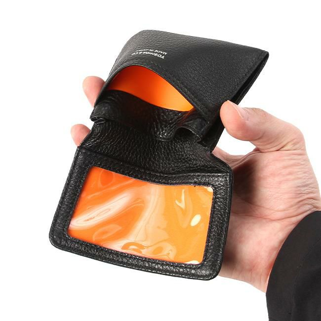 ポーター カーム カードケース 041-03127