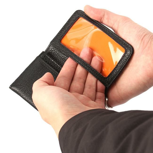 ポーター カーム カードケース 041-03127