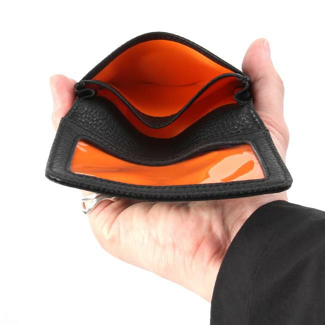 ポーター カーム カードケース 041-03127