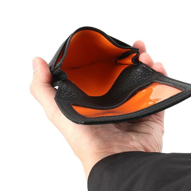 ポーター カーム カードケース 041-03127