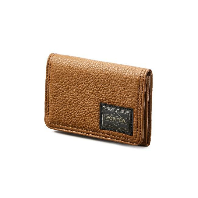 ポーター カーム カードケース 041-03127
