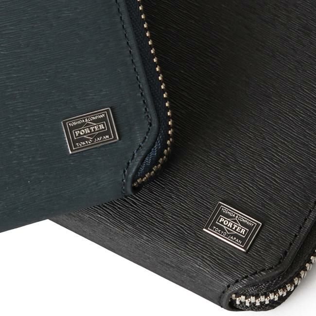 ポーター カレント ロングウォレット 052-02210
