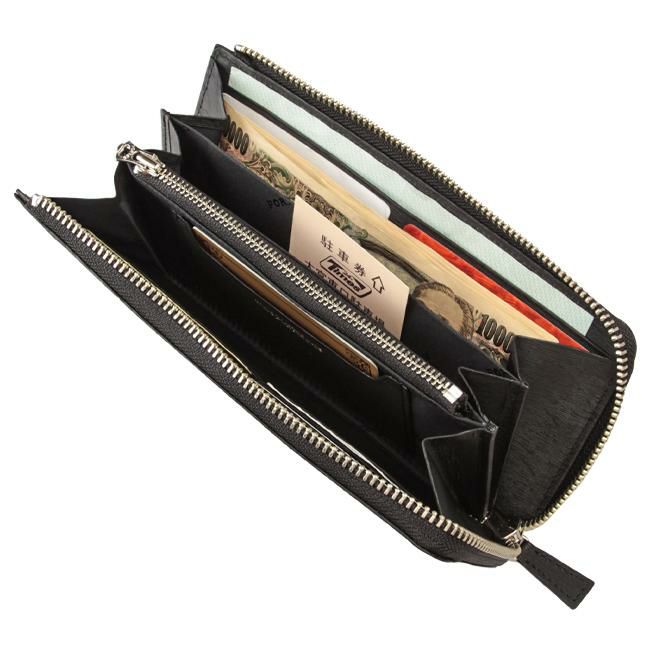 ポーター カレント ロングウォレット 052-02210