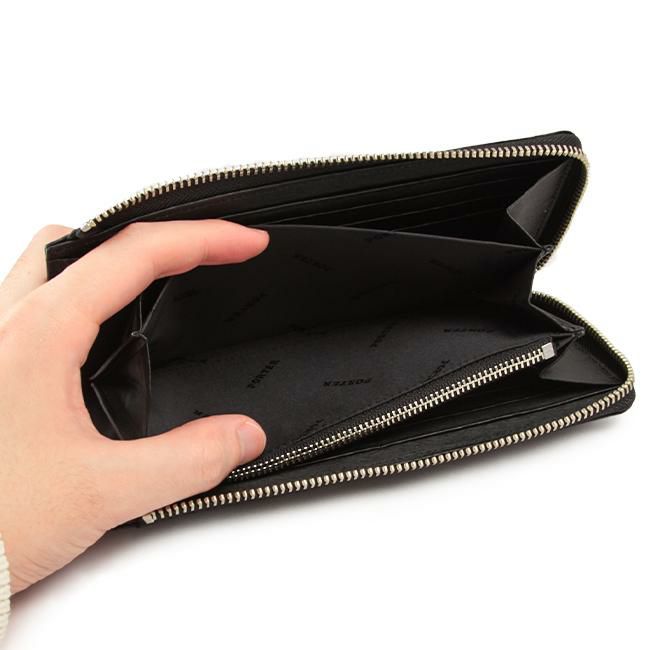 ポーター カレント ロングウォレット 052-02210