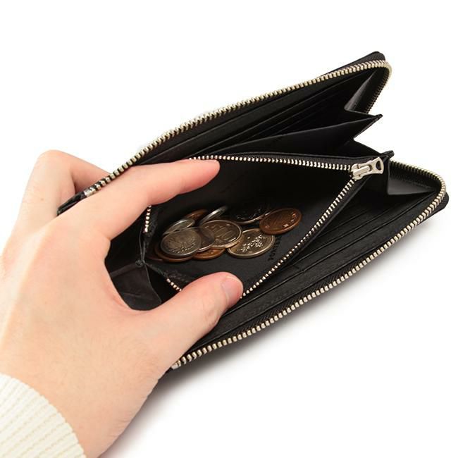 ポーター カレント ロングウォレット 052-02210