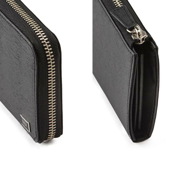 ポーター カレント ロングウォレット 052-02210