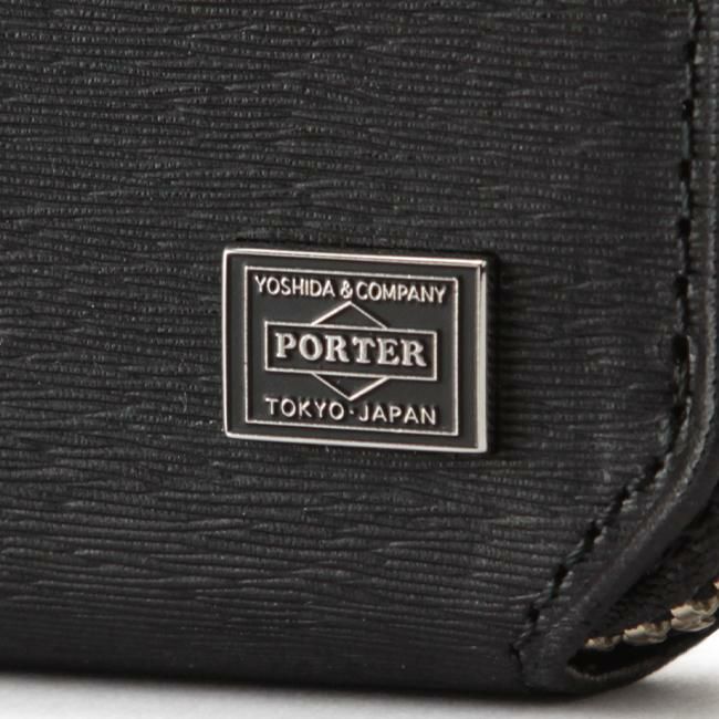 ポーター カレント ロングウォレット 052-02210