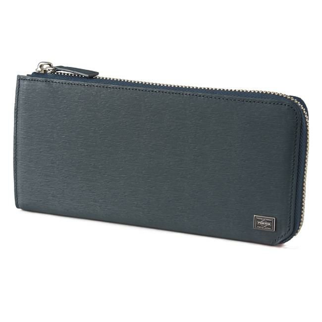 ポーター カレント ロングウォレット 052-02210