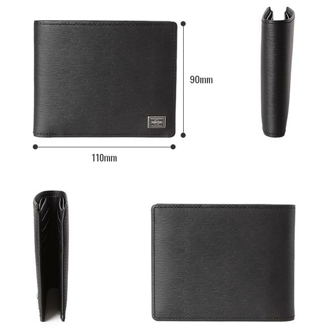 ポーター カレント ウォレット 052-02211