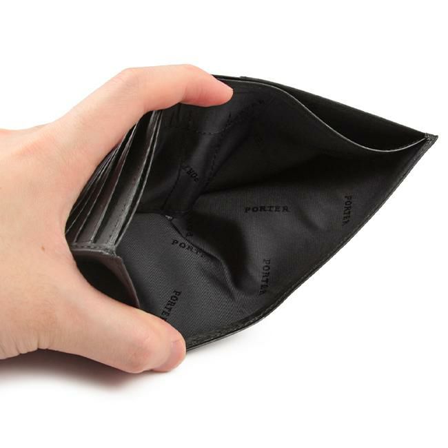 ポーター カレント ウォレット 052-02211
