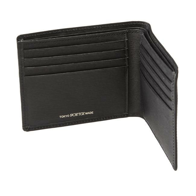 ポーター カレント ウォレット 052-02211