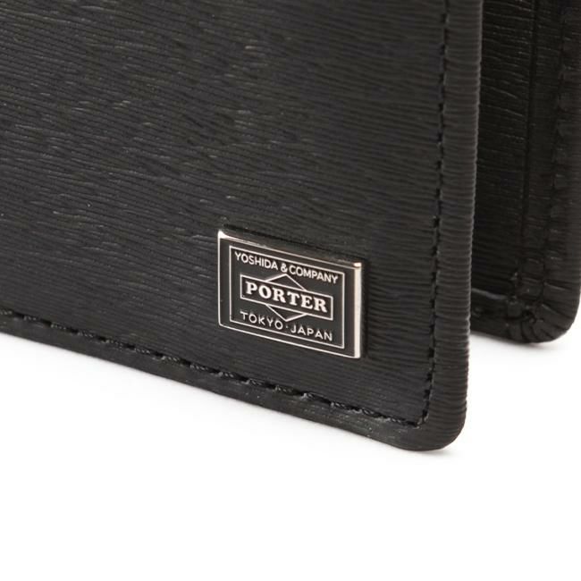 ポーター カレント ウォレット 052-02211