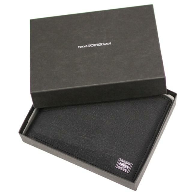 ポーター カレント ウォレット 052-02211
