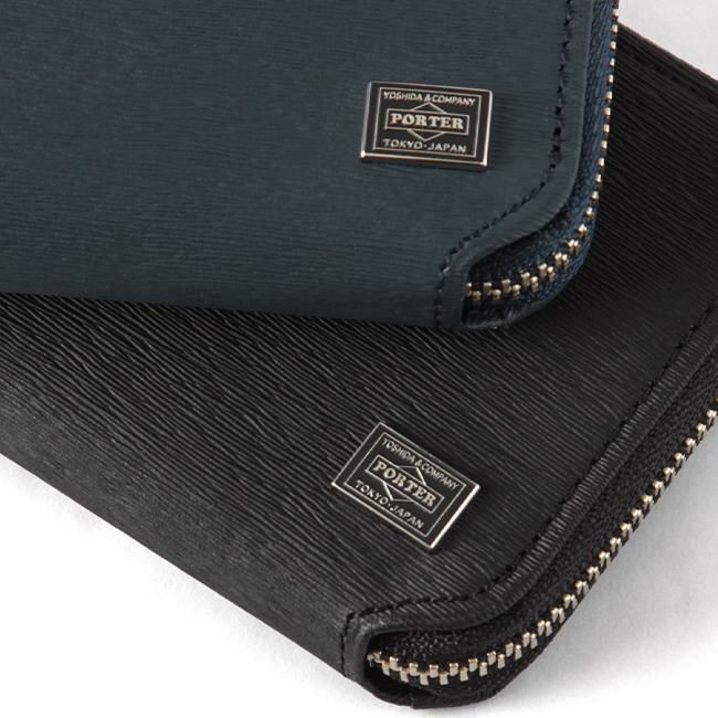 ポーター カレント コイン ＆ パスケース 052-02212