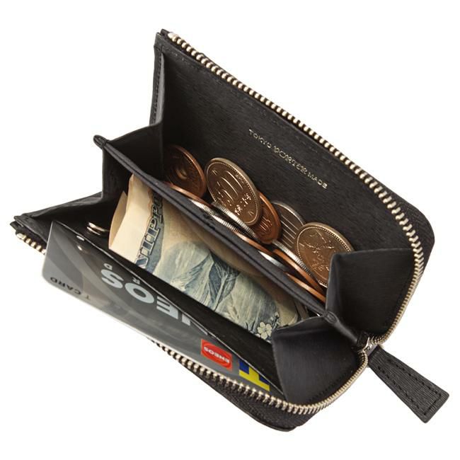 ポーター カレント コイン ＆ パスケース 052-02212