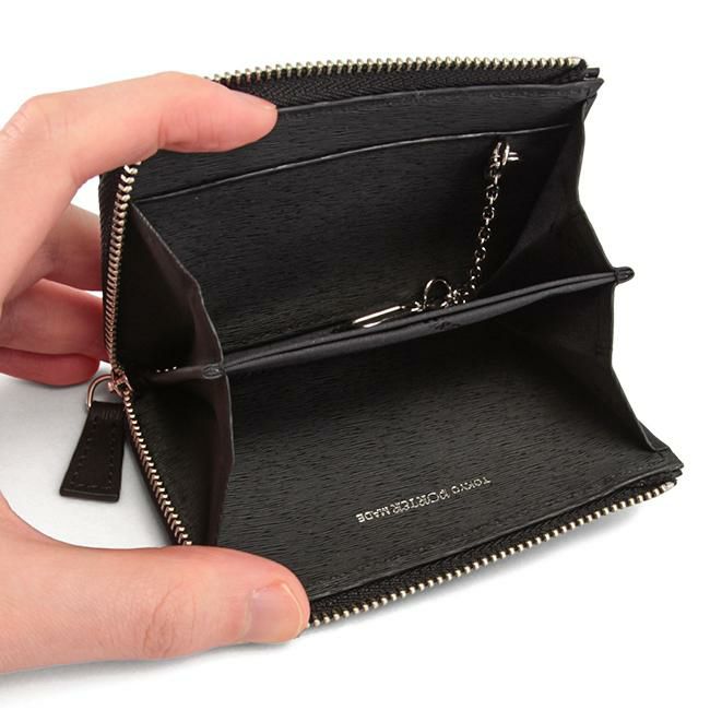 ポーター カレント コイン ＆ パスケース 052-02212