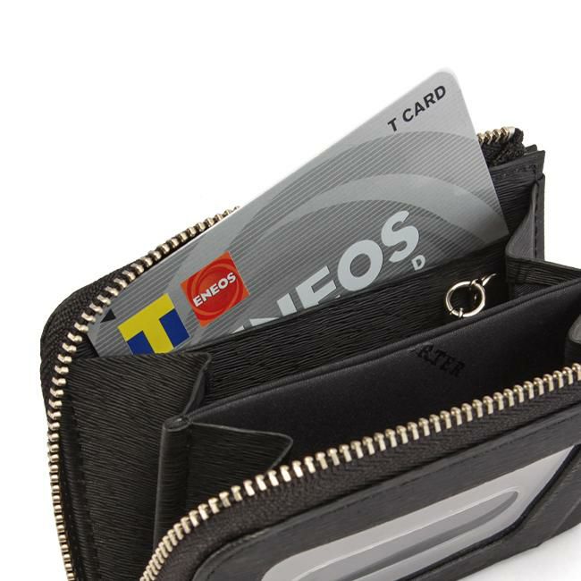 ポーター カレント コイン ＆ パスケース 052-02212