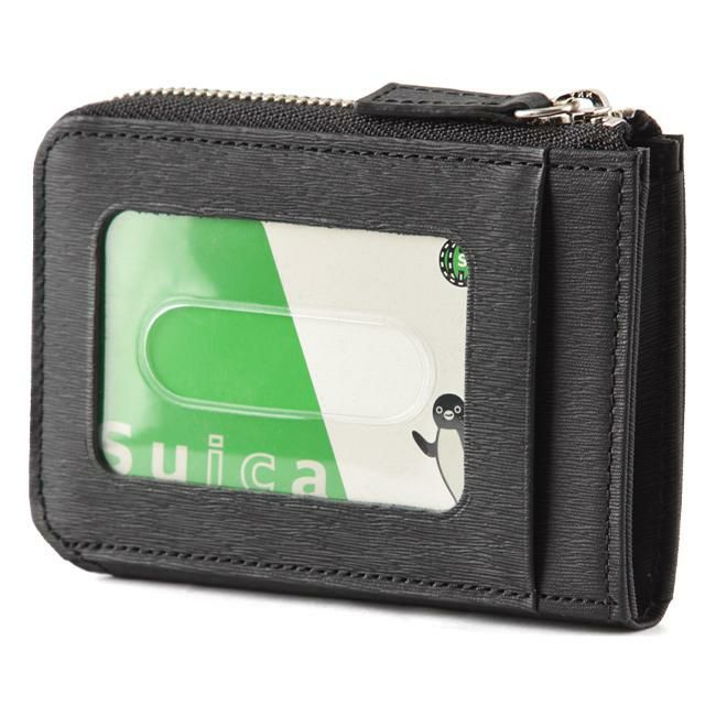 ポーター カレント コイン ＆ パスケース 052-02212