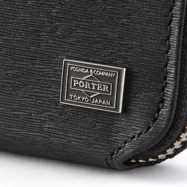 ポーター カレント コイン ＆ パスケース 052-02212