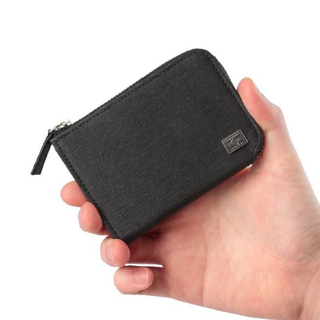 ポーター カレント コイン ＆ パスケース 052-02212