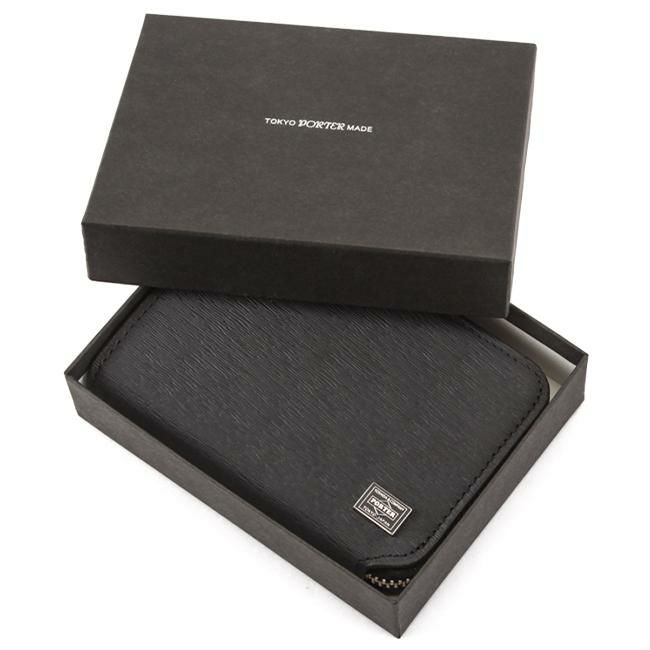 ポーター カレント コイン ＆ パスケース 052-02212