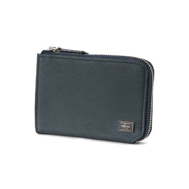 ポーター カレント コイン ＆ パスケース 052-02212