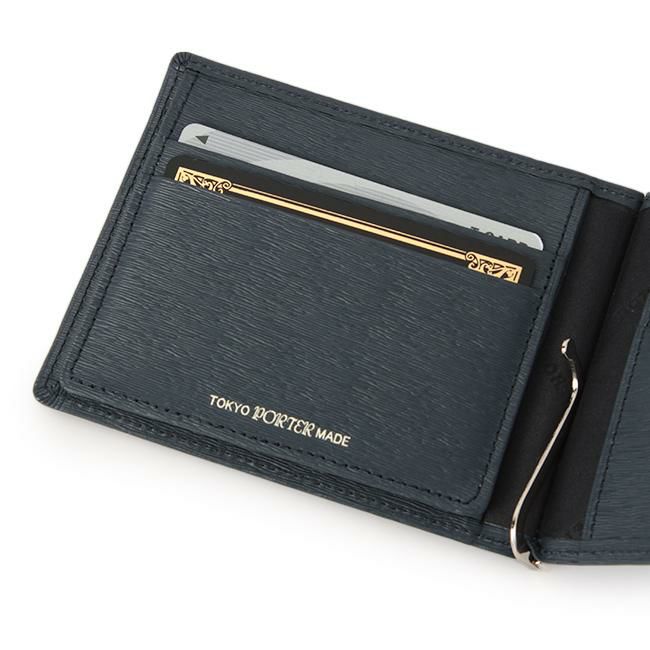 ポーター カレント マネークリップ 052-02215