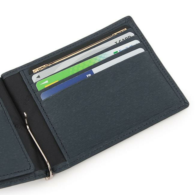 ポーター カレント マネークリップ 052-02215