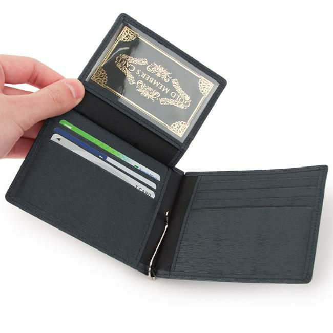 ポーター カレント マネークリップ 052-02215