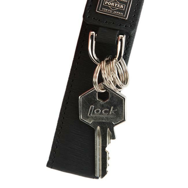 ポーター カレント キーホルダー 052-02217