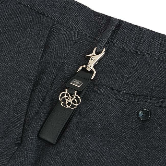 ポーター カレント キーホルダー 052-02217