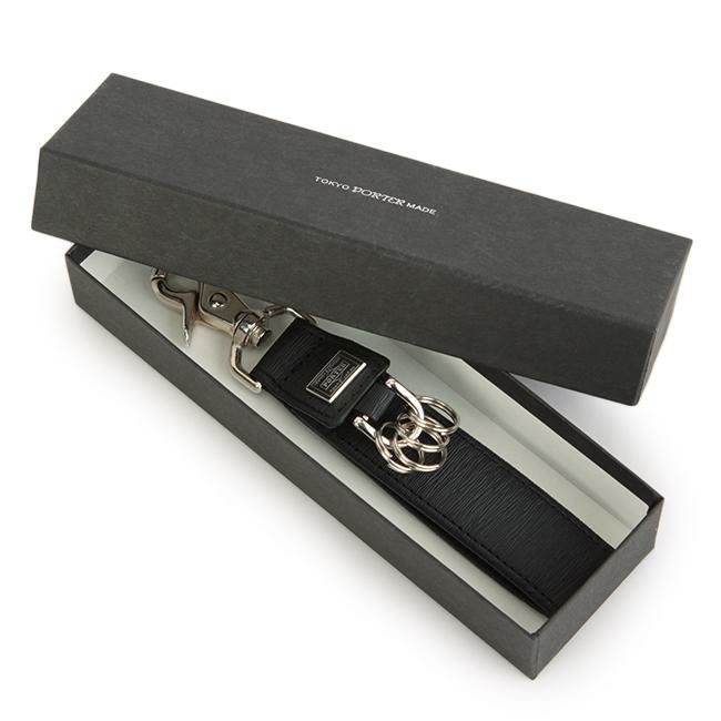 ポーター カレント キーホルダー 052-02217