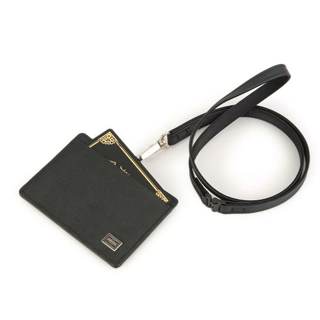 ポーター カレント IDホルダー 052-02218