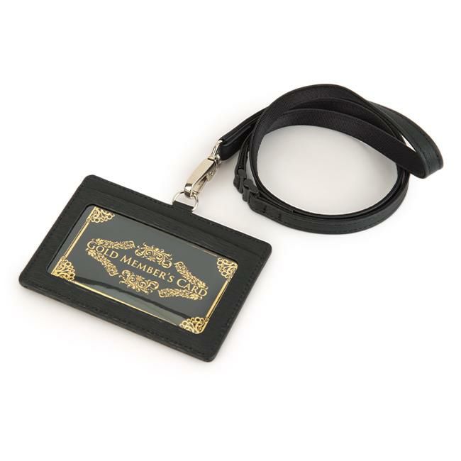 ポーター カレント IDホルダー 052-02218