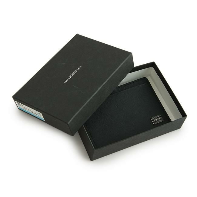 ポーター カレント IDホルダー 052-02218